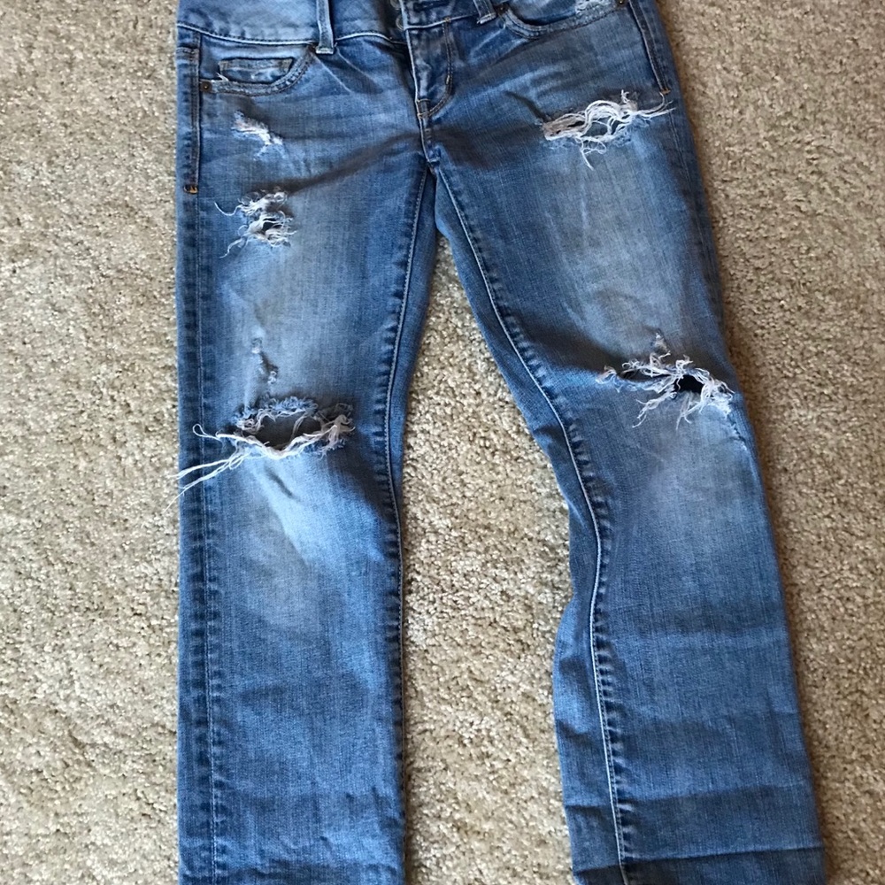 America eagle jeans bundle - Picture 2 of 7